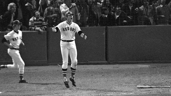 Carlton Fisk