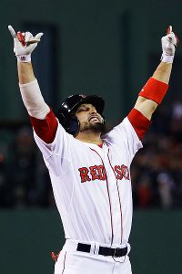 Shane Victorino