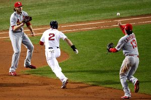 Jacoby Ellsbury, Kevin Siegrist, Matt Carpenter