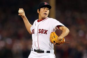 Koji Uehara