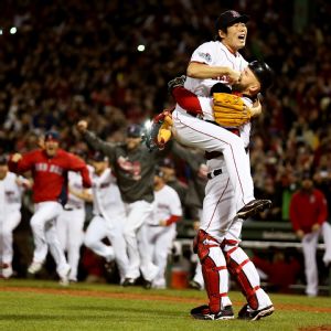 Koji Uehara