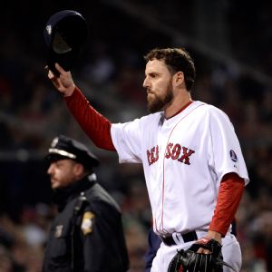 John Lackey