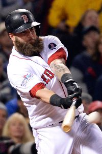 Mike Napoli