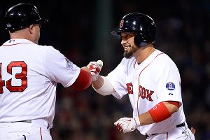 Shane Victorino