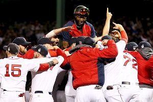 David Ortiz
