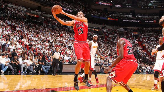 Joakim Noah