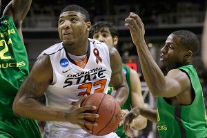 Marcus Smart, Johnathan Loyd