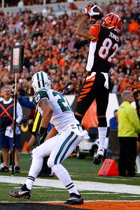 Rex gives Milliner another start, shot in arm