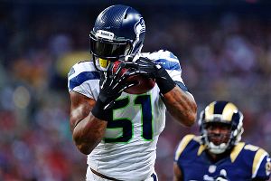 Bruce Irvin