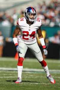 Terrell Thomas