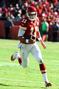 Alex Smith
