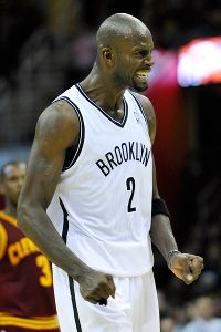 Kevin Garnett