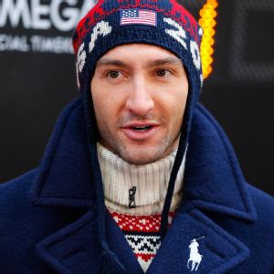Olympic Ralph Lauren