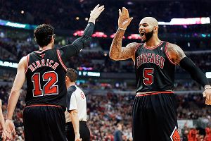 Bulls
