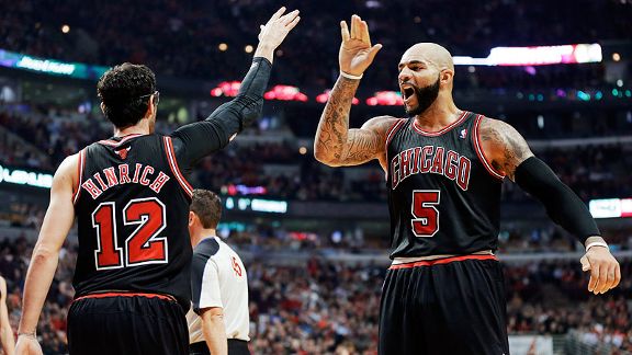 Bulls