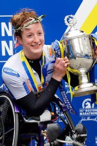 Tatyana McFadden