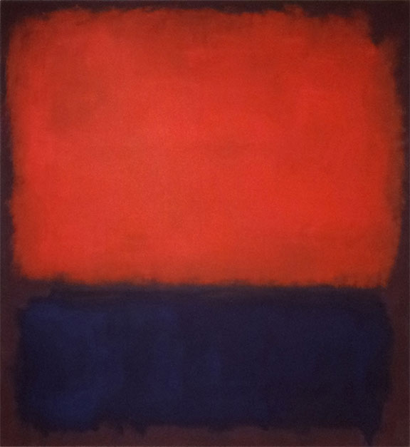 Rothko - Brian Phillips/Grantland