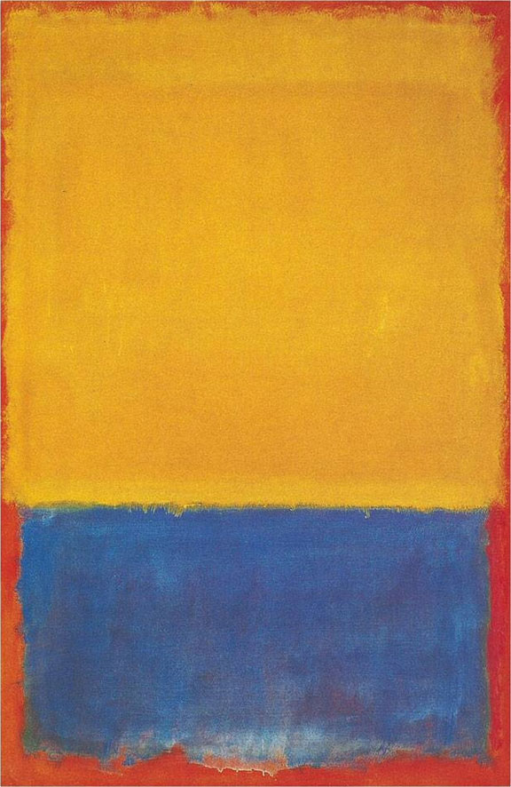 Rothko Of Hope - Brian Phillips/Grantland