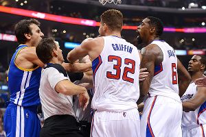 Clippers