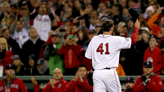 John Lackey