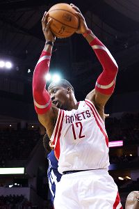 Dwight Howard