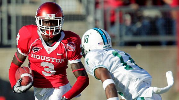 Deontay Greenberry, Jordan Batiste