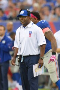 Perry Fewell