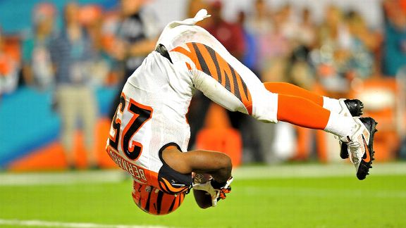 Giovani Bernard