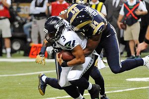 Robert Quinn