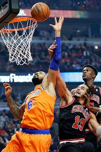 Tyson Chandler