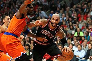 Carlos Boozer