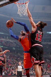 Carmelo Anthony