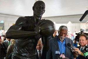 Bill Russell