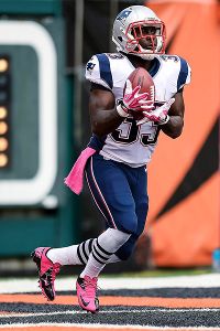 Leon Washington