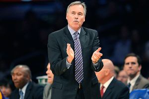 Mike D'Antoni