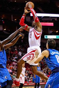 Dwight Howard