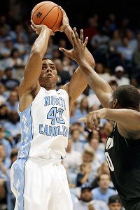 Michael McAdoo