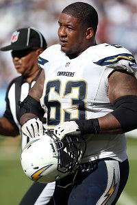 Johnny Troutman