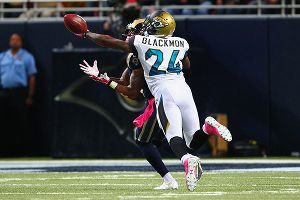 Will Blackmon