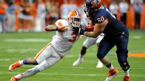 Vic Beasley
