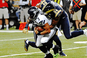 Russell Wilson