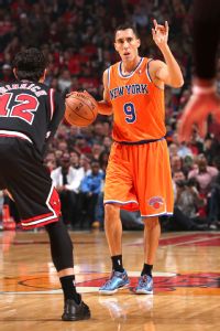 Pablo Prigioni