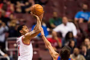 Derrick Rose