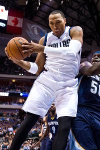Shawn Marion