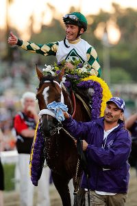 Mucho Macho Man