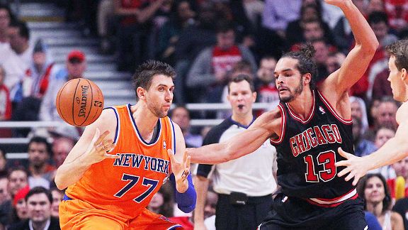 Andrea Bargnani