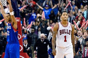 Derrick Rose