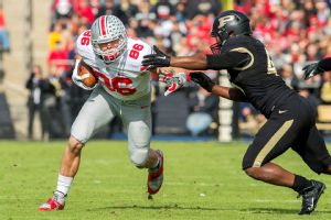 Jeff Heuerman