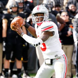 Kenny Guiton