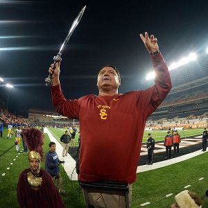 Ed Orgeron